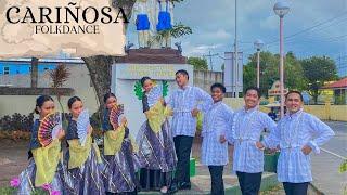 CARIÑOSA | Philippine Folkdance