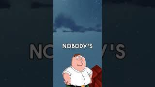 Your Daily Dose of Peter Griffin Wisedom!  #Shorts #Wholesome #FamilyGuy