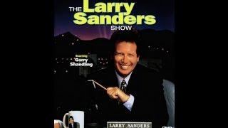 The Larry Sanders Show - 1x03  'The Spider Episode"
