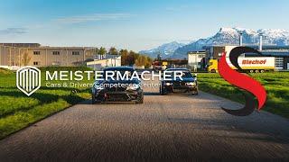 Meistermacher Season Opening 2023 | @siircvvn