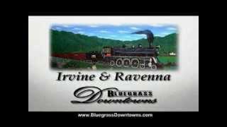 Irvine and Ravenna Bluegrass Downtowns Commercial