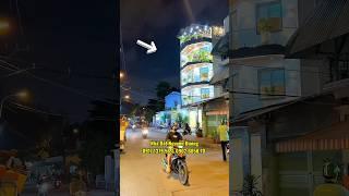 Vị Trí Đỉnh Kinh Doanh Góc 3 Mặt Tiền Phương Tiện Sầm Uất 6,5m Nở Hậu 7,3m X 9m + Lề 6m 5 Tầng