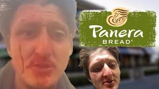 Daniel Larson Full Panera Incident (His WORST Meltdown Yet)