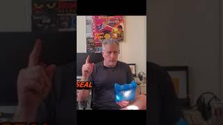 OLD MAN CRINGE! Crack the Seal Atari Jaguar Rebooteroids