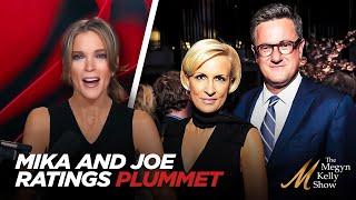 Mika and Joe Keep Flailing as Their Ratings Plummet After Trump Meeting, with Andrew Klavan