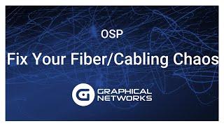 Fix Your Fiber & Cabling Chaos