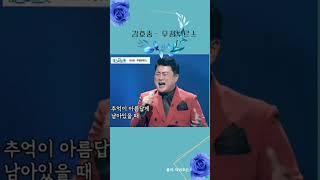 김호중 무정부르스 #김호중 #KIMHOJOONG #TVAROTTI #김호중공식팬카페_트바로티 #김호중_무정부르스