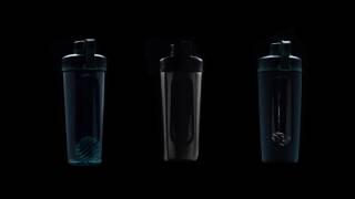 BlenderBottle Radian Trailer