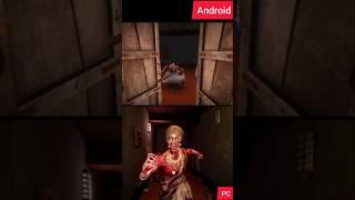 Kamla mobile vs kamla pc | kamla mobile release #kamlahorrorgame