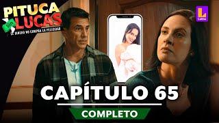 PITUCA SIN LUCAS - CAPÍTULO 65 COMPLETO | LATINA TELEVISIÓN