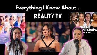 Reality TV