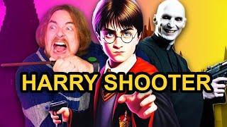 SLECHTSTE HARRY POTTER