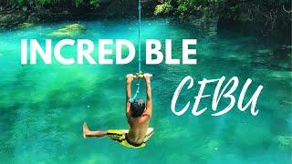 CEBU TRAVEL GUIDE: Cinematic Travel Guide (+Secret Tips)