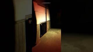 Outlast Walkthrough #outlas ##walkthrough #shorts #gameplay