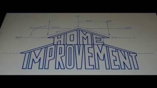 Home Improvement Television Show Press Kit - 3rd Season (1992)