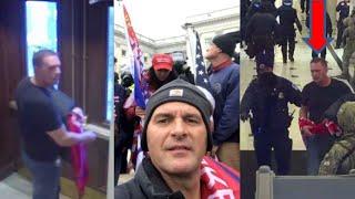 Fourth Utah man arrested in connection with U.S. Capitol riots appears in Federal Court