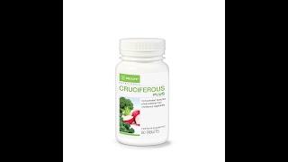 Neolife product Cruciferous Plus - Gnld