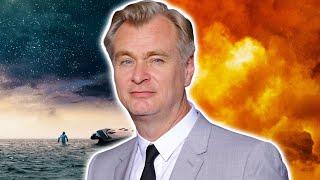 Christopher Nolan Ranked