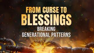 From Curse to Blessing | Dr. Francis Myles