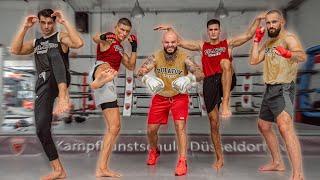 DULATOV's vs. RINGLIFE | Boxen