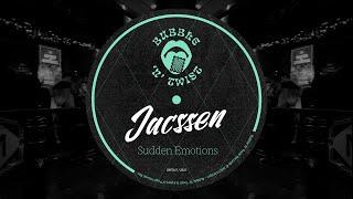 Jacssen - I Feel Better (Original Mix)