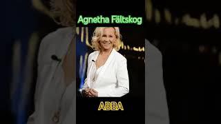 Agnetha Fältskog #abba  #factory