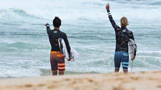 HURLEY YOUTH: AUSTRALIA