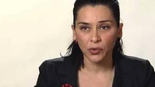 Impact of coaching: succession planning for nonprofit leaders (Gilda Gonzales