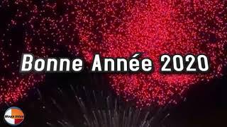 Méga Infos-Régivision vous présente ses meilleurs vœux pour l'année 2020