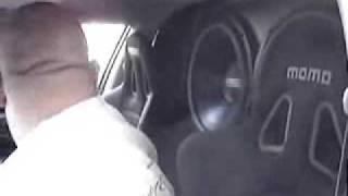 Honda Flex-Steve Meade Designs