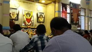 Partheeshwara Sri Sai Prabho -- Preetham Sai P V