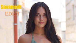 Savannah Eden/ Australia Model & Instagram sensational/ Bio & Info