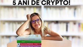 Invata in doar 10 minute, TOT ce am invatat eu in 5 ani de crypto!