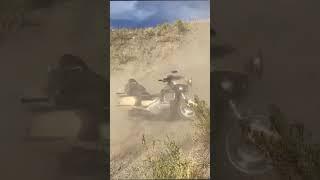 honda gold wing it is not enduro bike