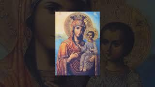 Ave Maria, в память о родителях,исполняет Елена Корниенко