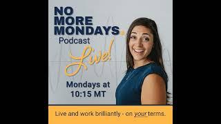 143 - Building a Self-Directed Career and Life with Michael Gardon