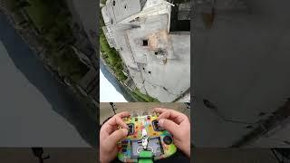 5” FPV Freestyle Anywhere | Powered by MEPS NEON 2207