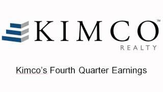 Kimco Updated Video