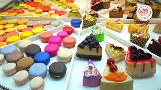 Show Review 2022 -World Mithai & Namkeen Convention - Biggest Gathering of Mithai & Namkeen Industry