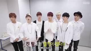 [140424] BTS THE SHOW ENGSUB AND INDOSUB #BTS #BANGTANBOYS