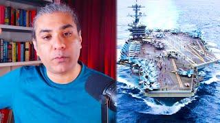 Should India Invest in More Aircraft Carriers?