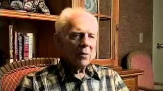 Allen Bartlett, ARCH 1925 (Georgia Tech Oral History)