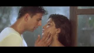 Barsaat ke Din ayaa - Barsaat 2005 -  Priyanka Chopra, Akshay Kumar, 1080p Video Songs