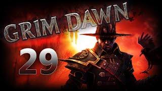 Grim Dawn 29 - The Shrine of Mogdrogen Quest