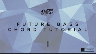 Basic Future Bass Chord, That Sounds Good! | Serum