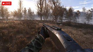 Rookie Stalker Goes Deeper Into the Zone in STALKER GAMMA
