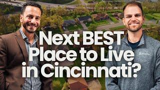 Unveiling The Next Up and Coming Neighborhood in Cincinnati