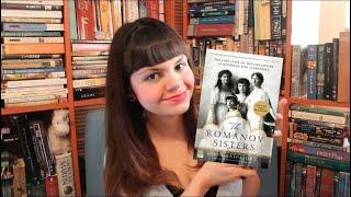 The Romanov Sisters: Book Review