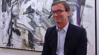 Thaddaeus Ropac - Gallerist