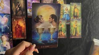 Gemini-Someone is in LOVE with u !! You are MOVING ON but they want u Gemini -Finances & love Tarot